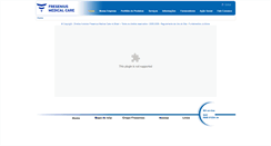 Desktop Screenshot of fmc-ag.com.br